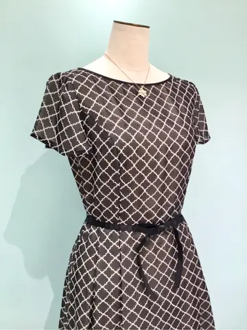 TOCCA Y.K コーディネート画像