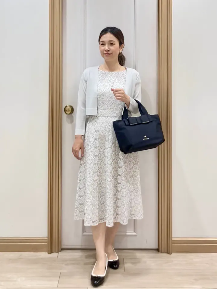 TOCCA mimura コーディネート画像