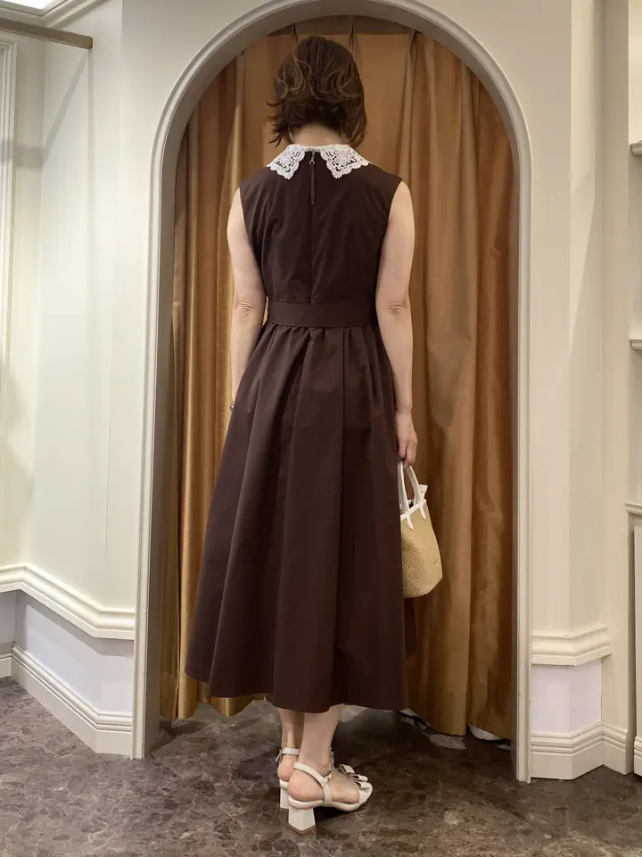 TOCCA YK コーディネート画像
