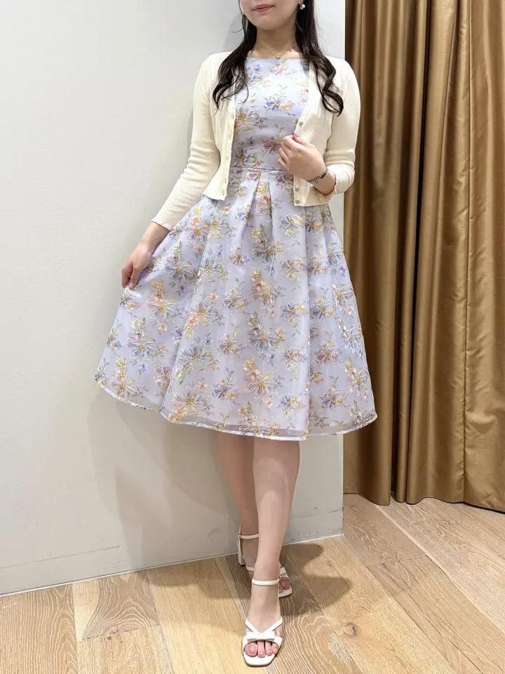 TOCCA S.m コーディネート画像