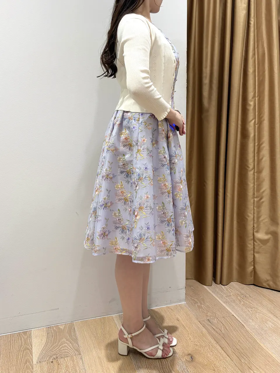 TOCCA S.m コーディネート画像