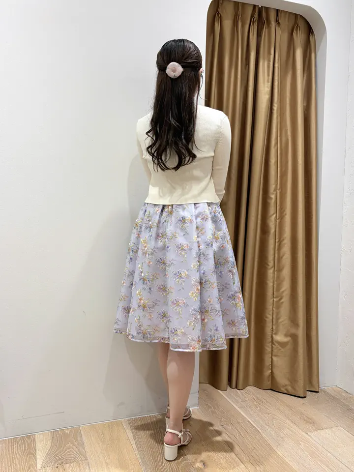 TOCCA S.m コーディネート画像