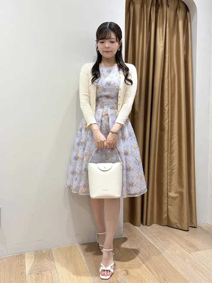 TOCCA S.m コーディネート画像