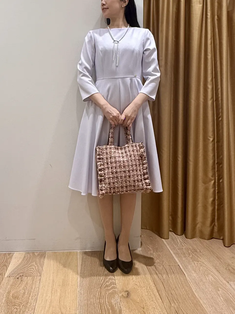 TOCCA A コーディネート画像