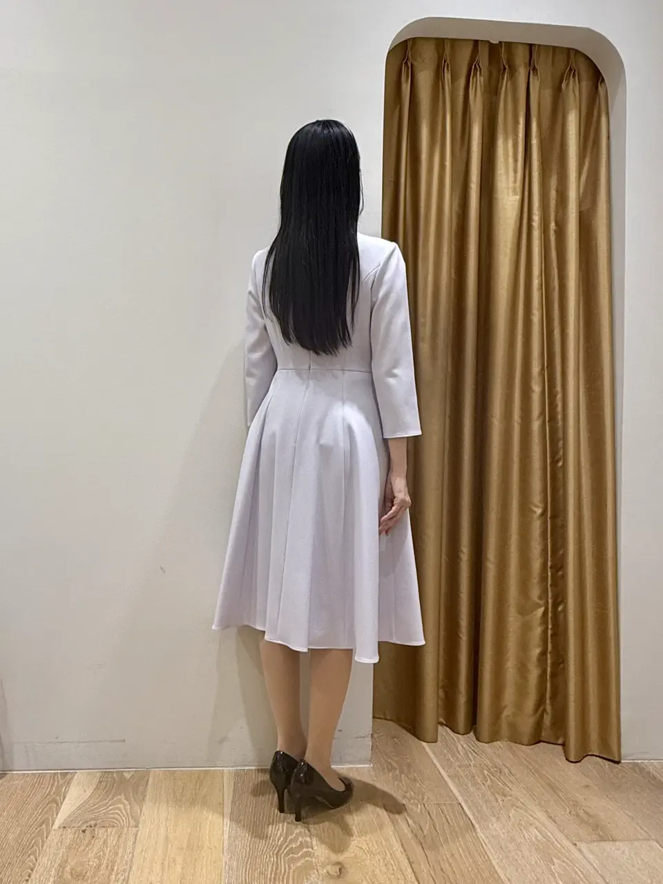 TOCCA A コーディネート画像