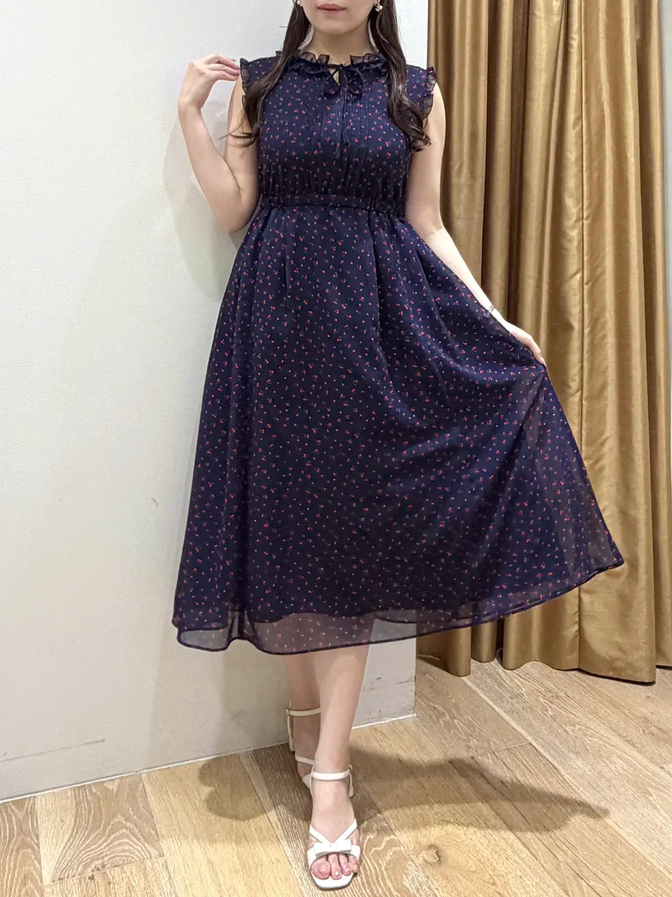 TOCCA S.m コーディネート画像