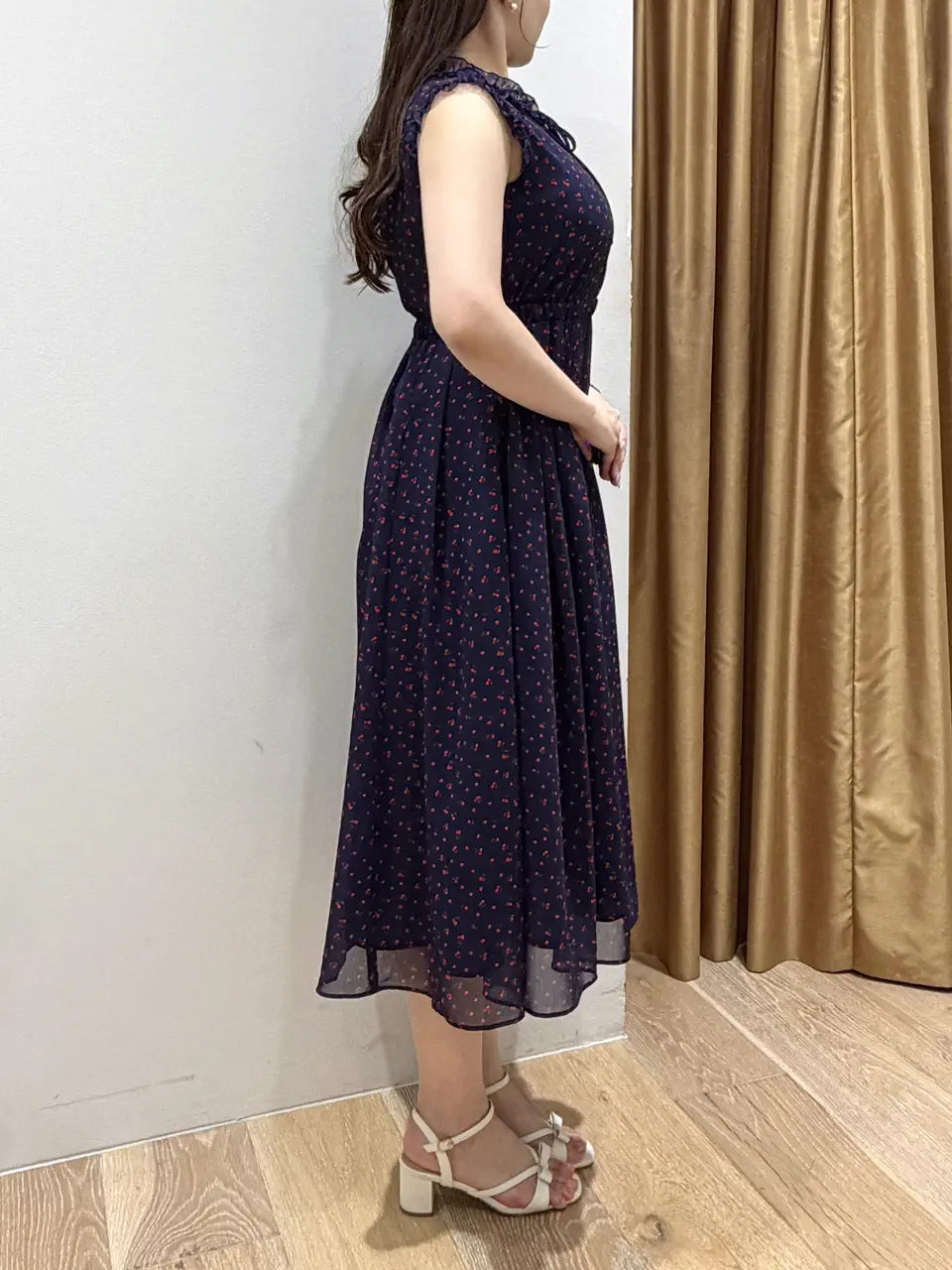 TOCCA S.m コーディネート画像