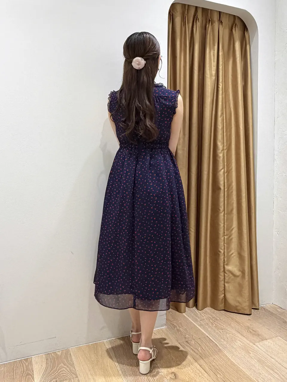 TOCCA S.m コーディネート画像