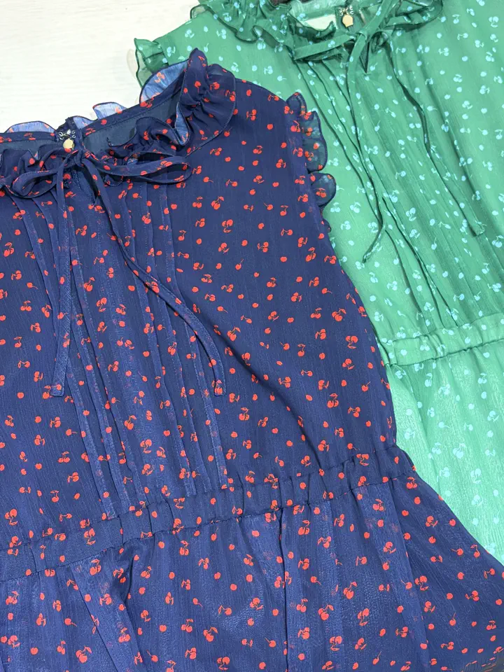 TOCCA S.m コーディネート画像