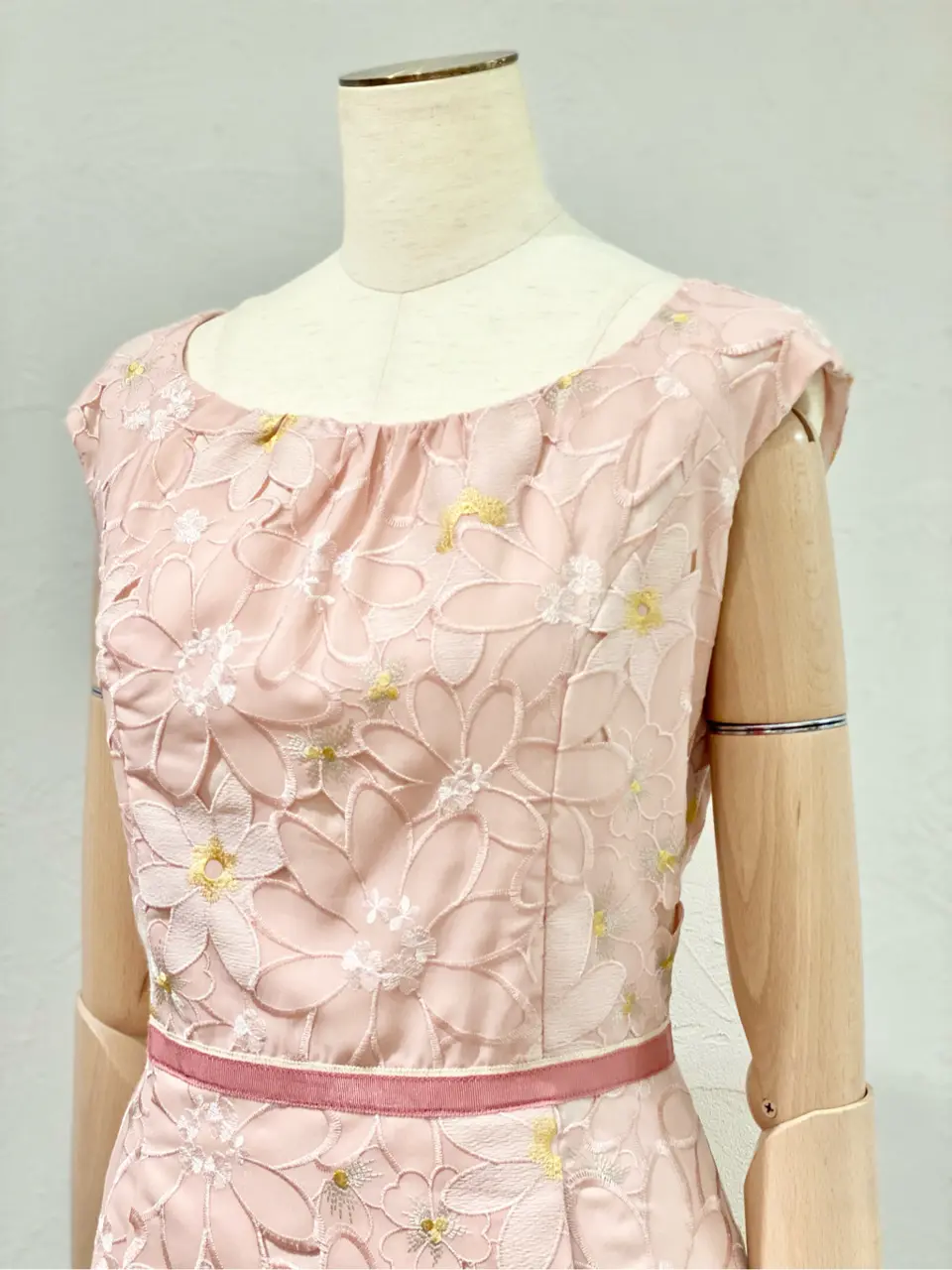 TOCCA スタッフ コーディネート画像