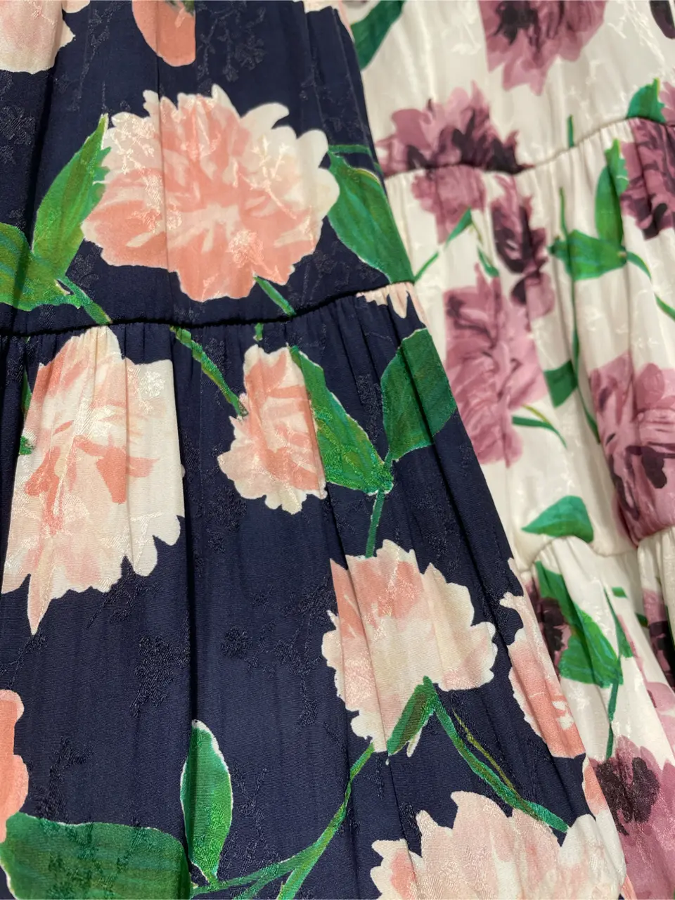 TOCCA Y.N コーディネート画像