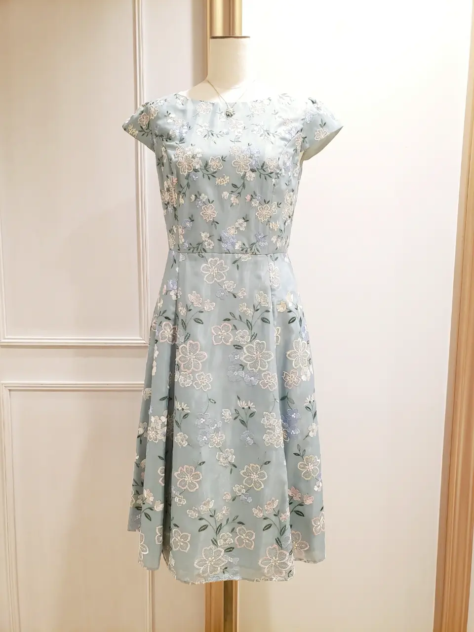 TOCCA スタッフＳ コーディネート画像