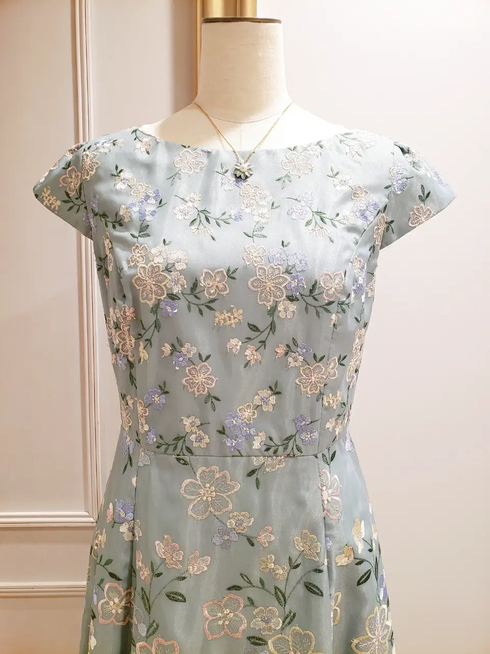 TOCCA スタッフＳ コーディネート画像