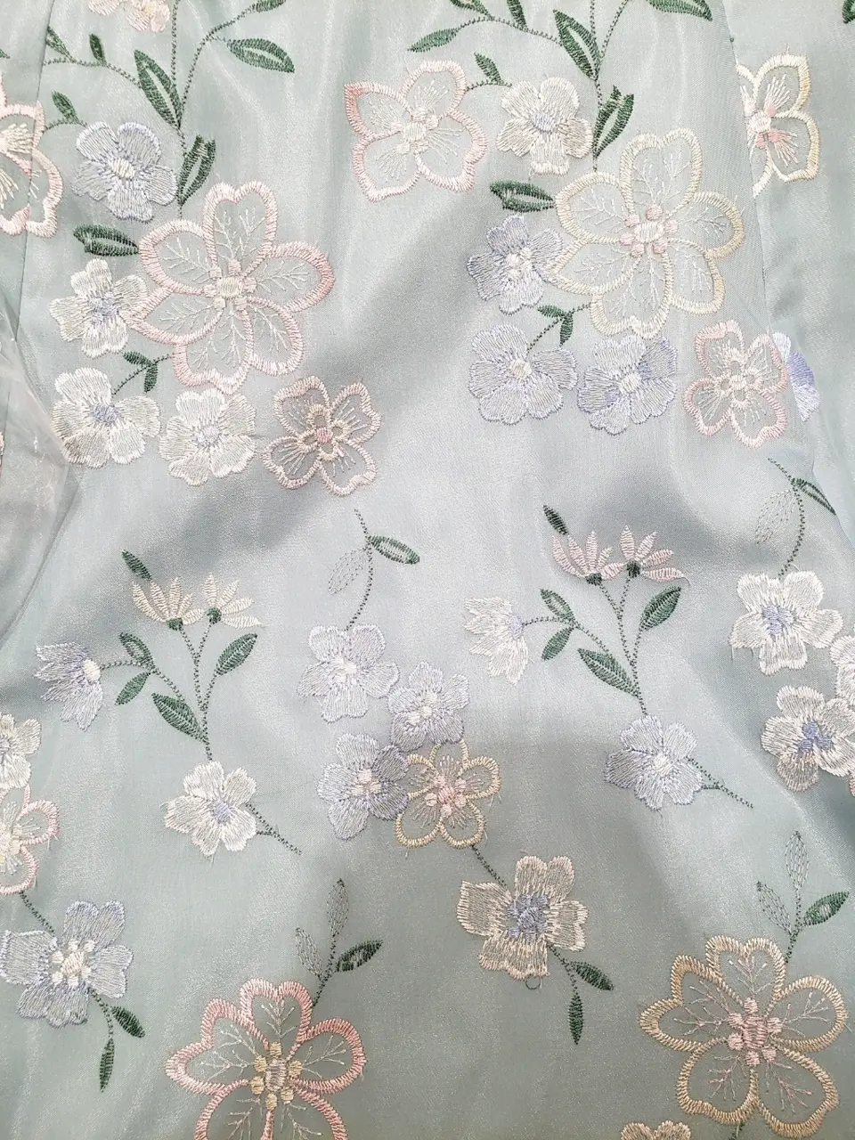 TOCCA スタッフＳ コーディネート画像