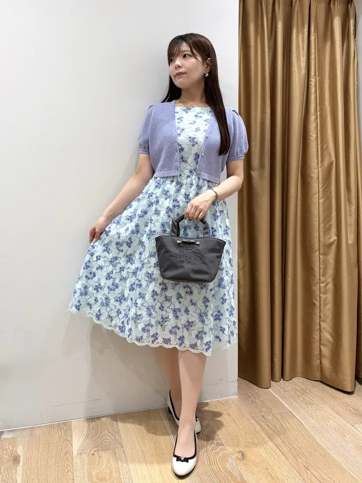 TOCCA S.m コーディネート画像
