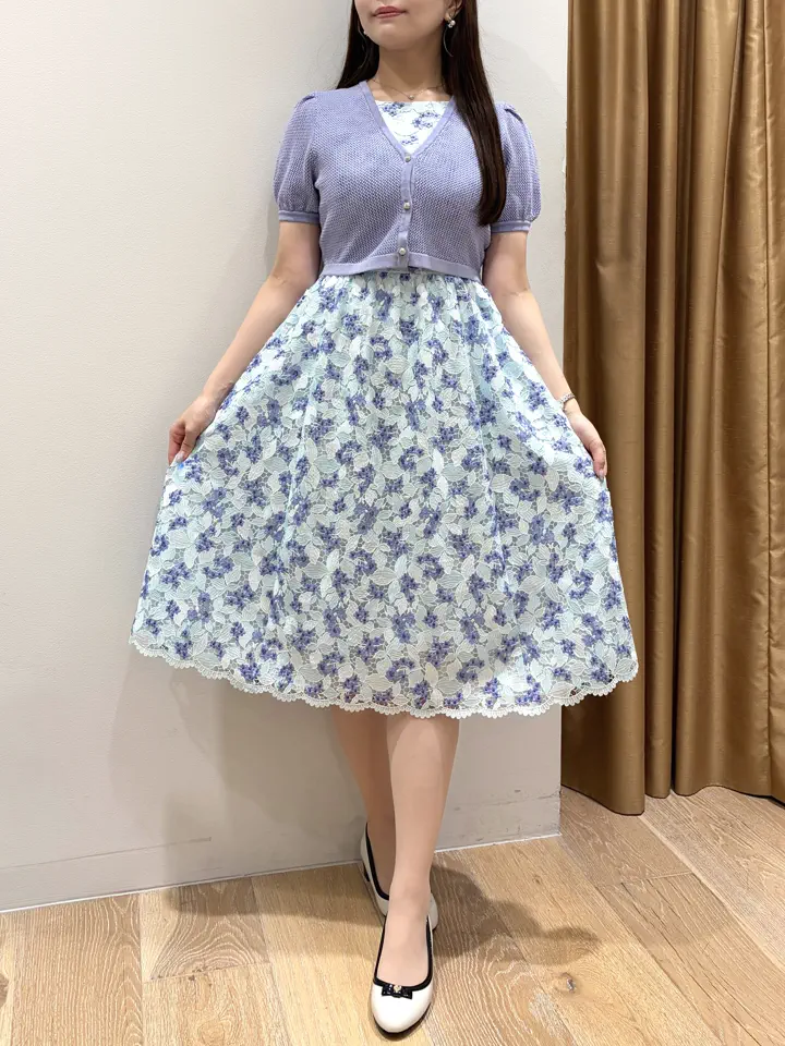 TOCCA S.m コーディネート画像