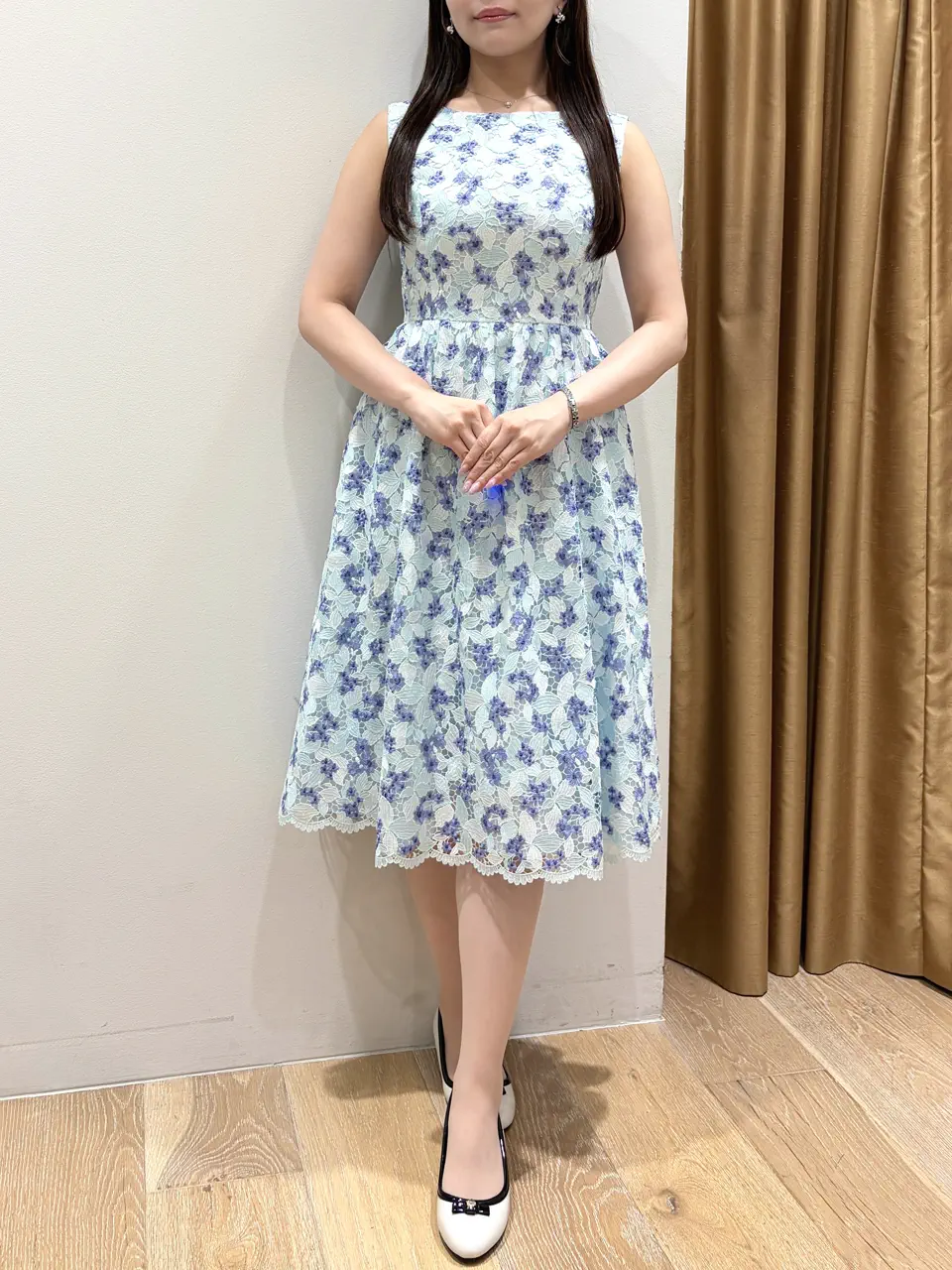 TOCCA S.m コーディネート画像