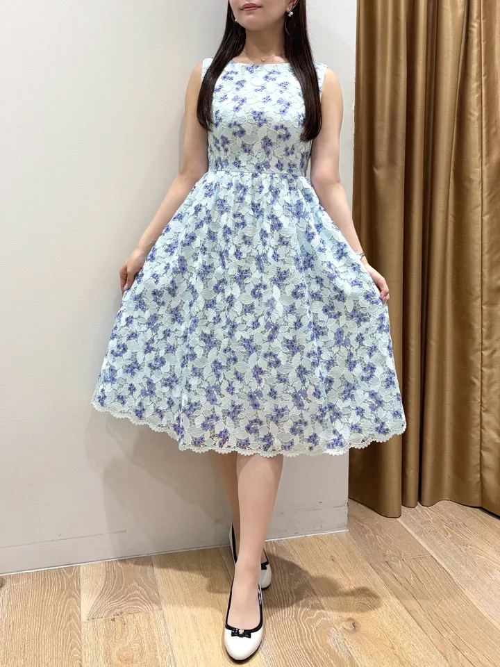 TOCCA S.m コーディネート画像