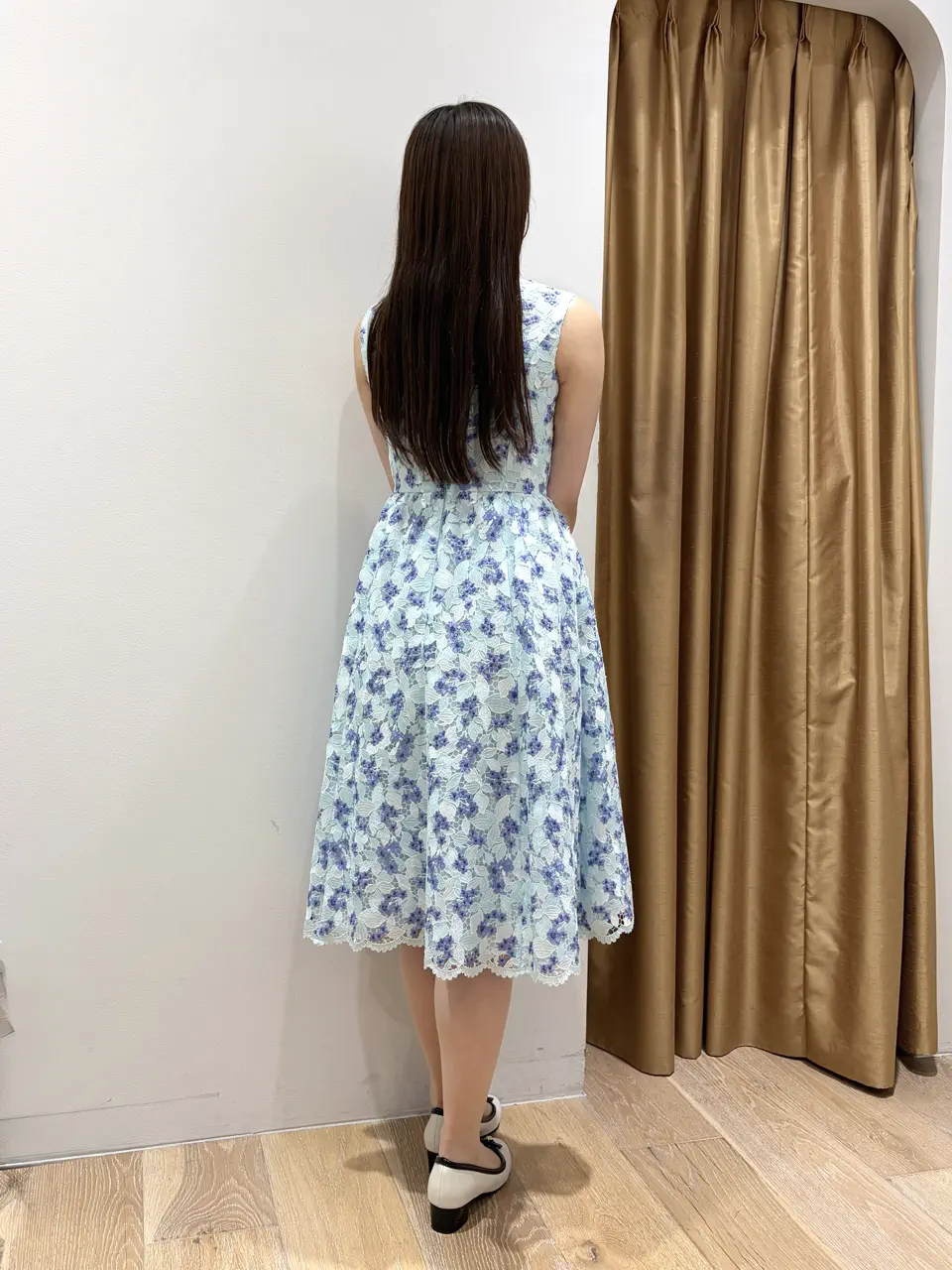 TOCCA S.m コーディネート画像
