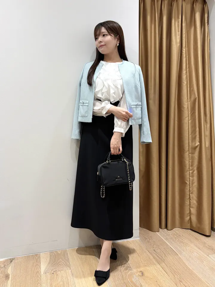 TOCCA S.m コーディネート画像