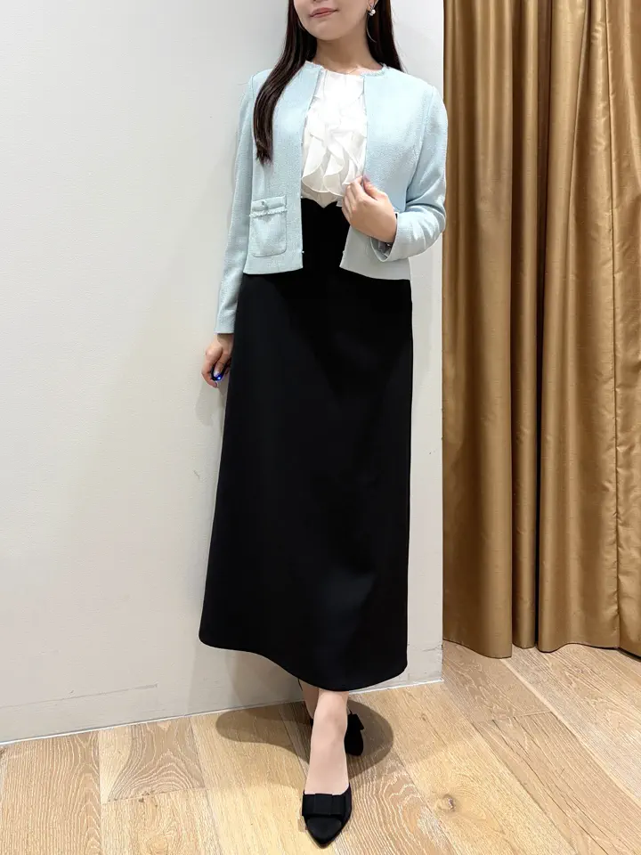TOCCA S.m コーディネート画像
