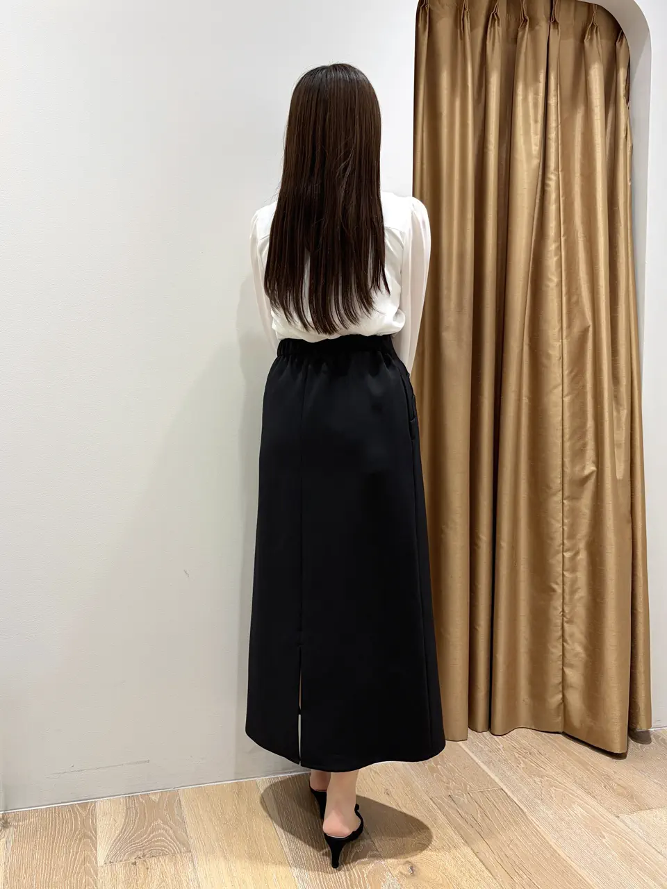 TOCCA S.m コーディネート画像