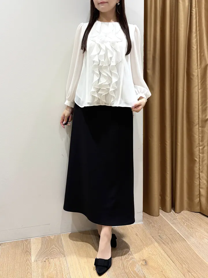 TOCCA S.m コーディネート画像