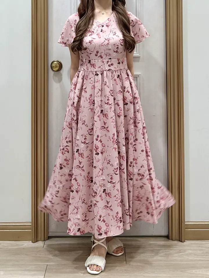 TOCCA スタッフ コーディネート画像
