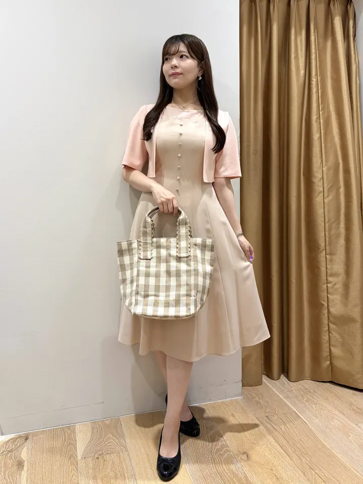 TOCCA S.m コーディネート画像