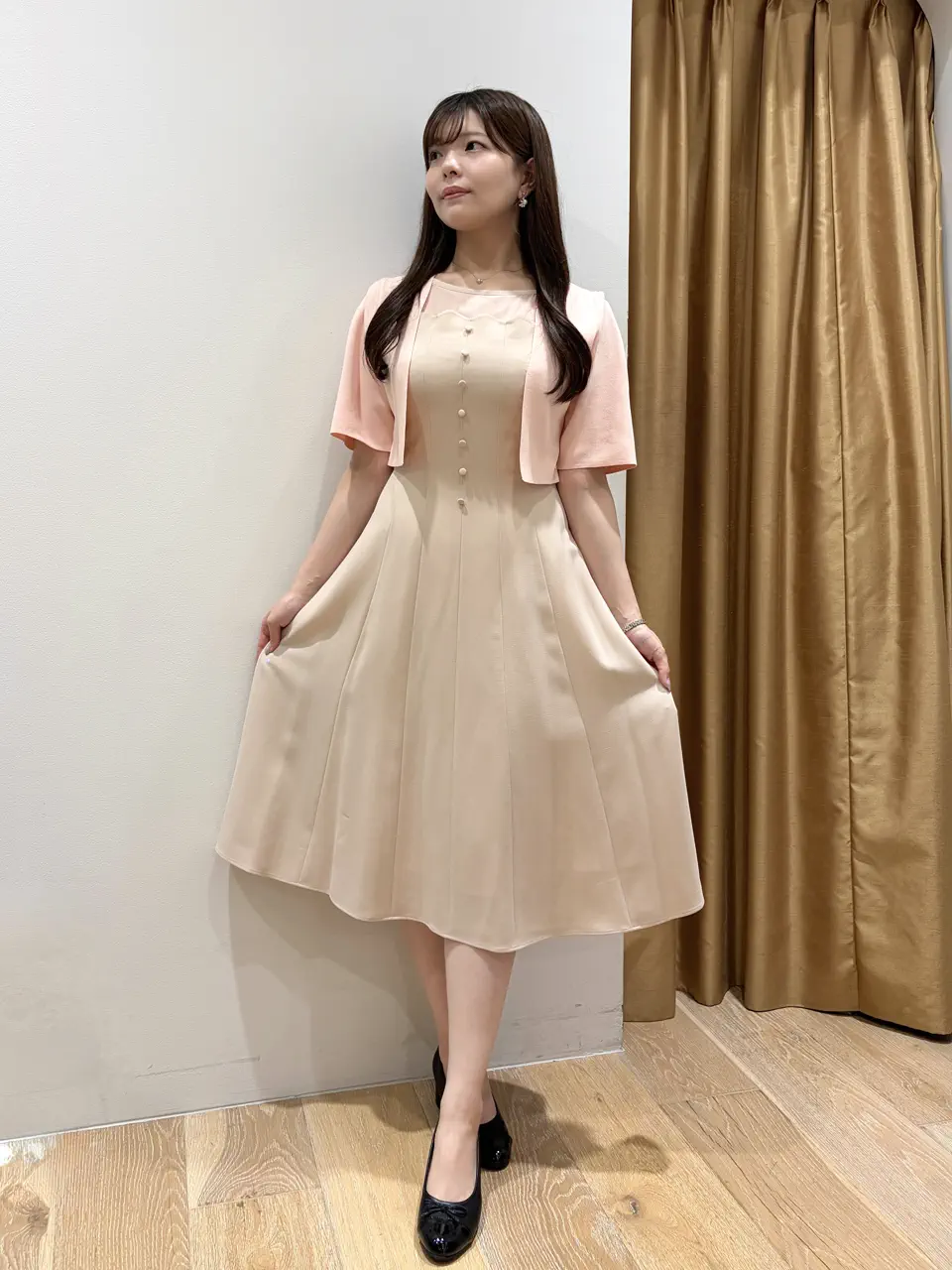 TOCCA S.m コーディネート画像
