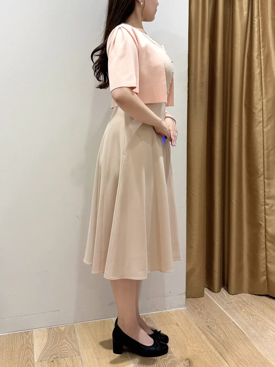 TOCCA S.m コーディネート画像