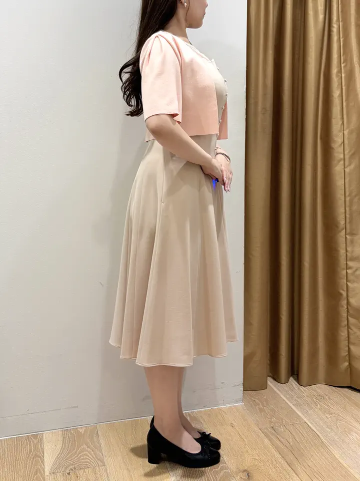 TOCCA S.m コーディネート画像