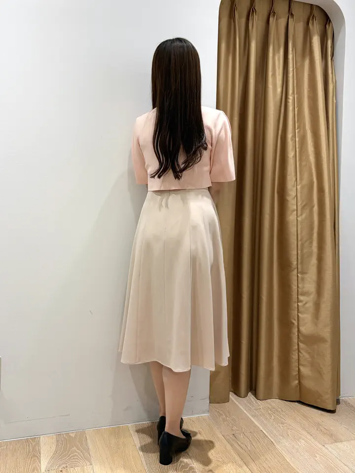 TOCCA S.m コーディネート画像