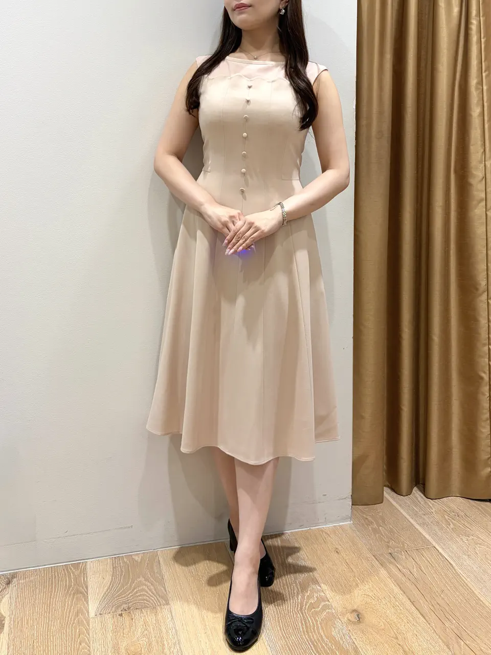TOCCA S.m コーディネート画像