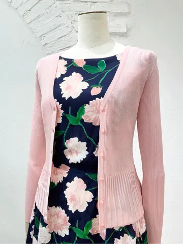 TOCCA G コーディネート画像