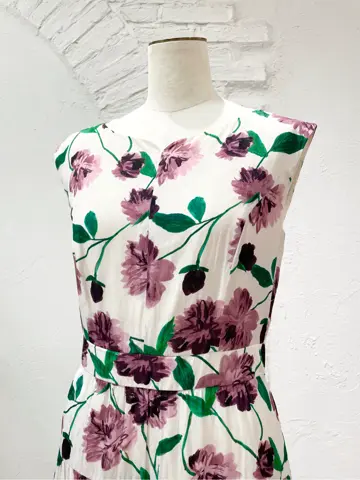 TOCCA G コーディネート画像