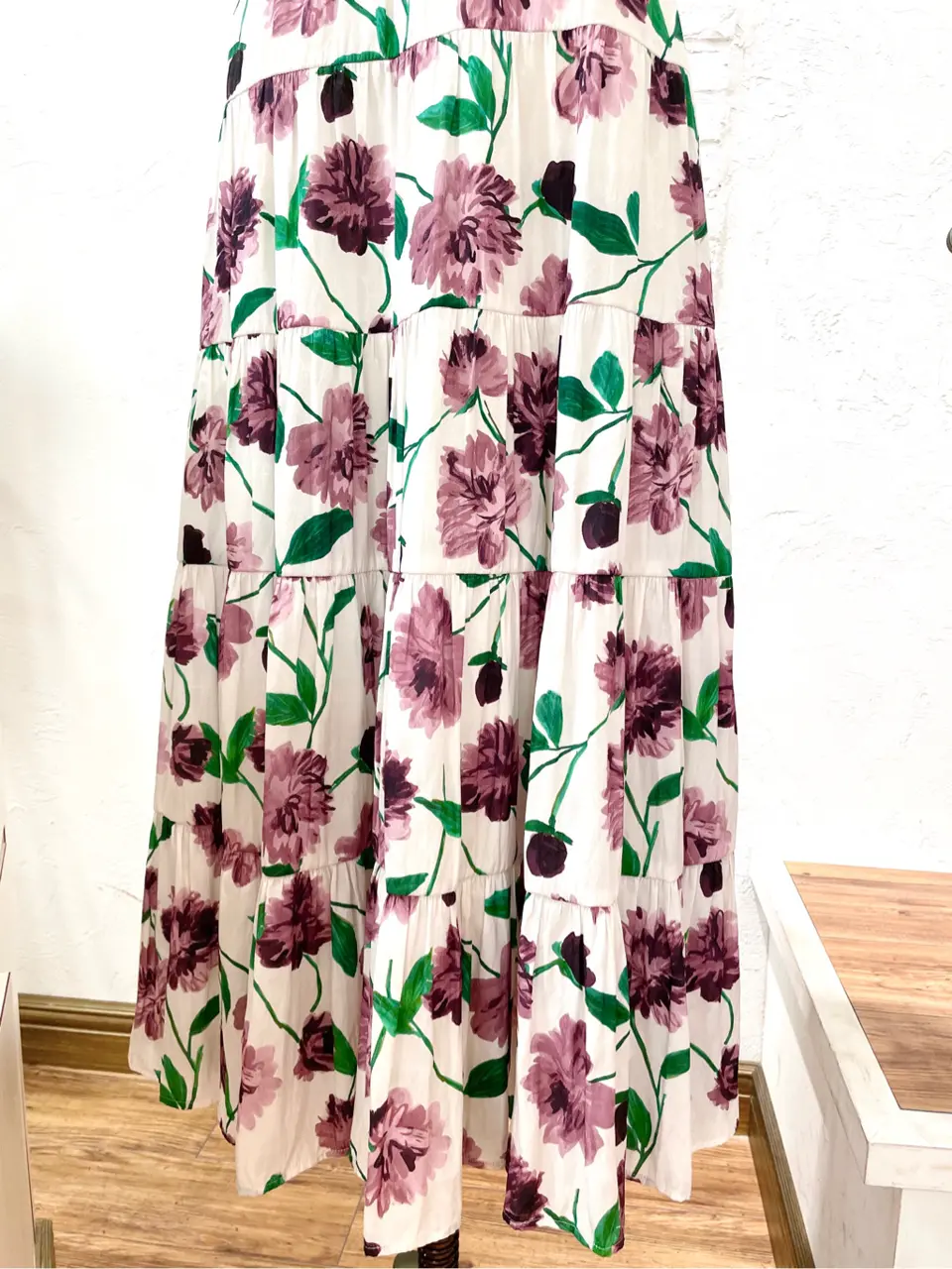 TOCCA G コーディネート画像