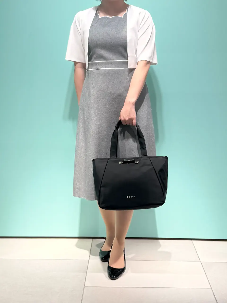 TOCCA K コーディネート画像