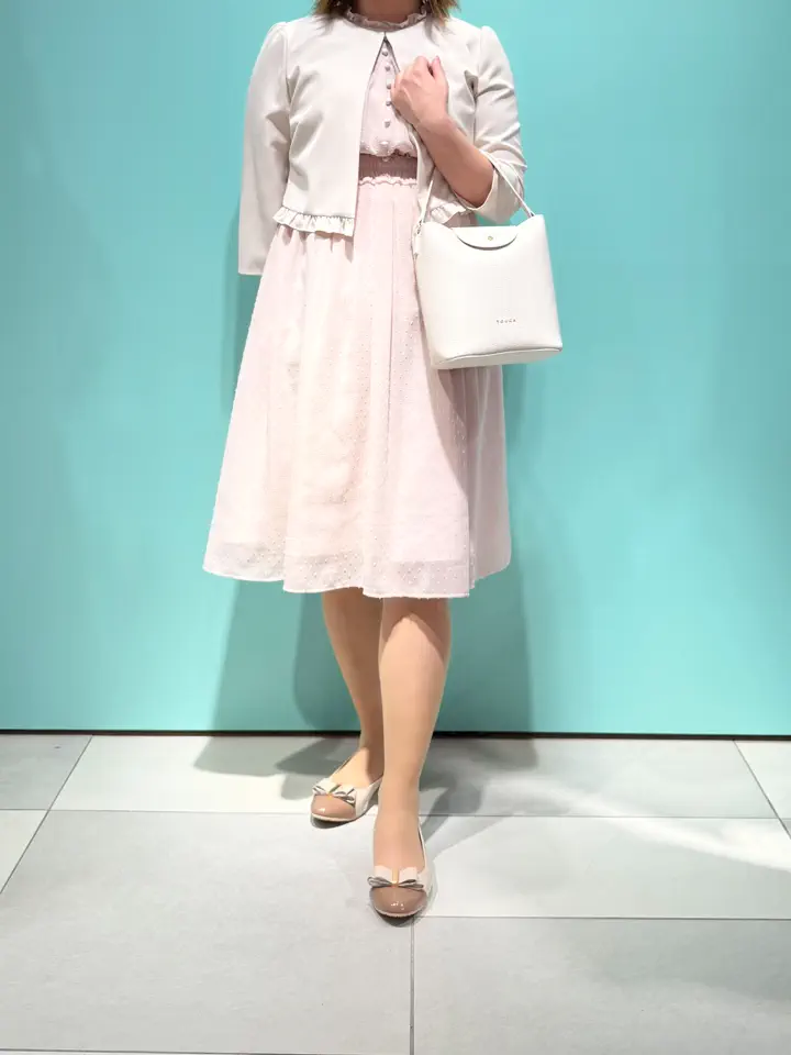 TOCCA K コーディネート画像