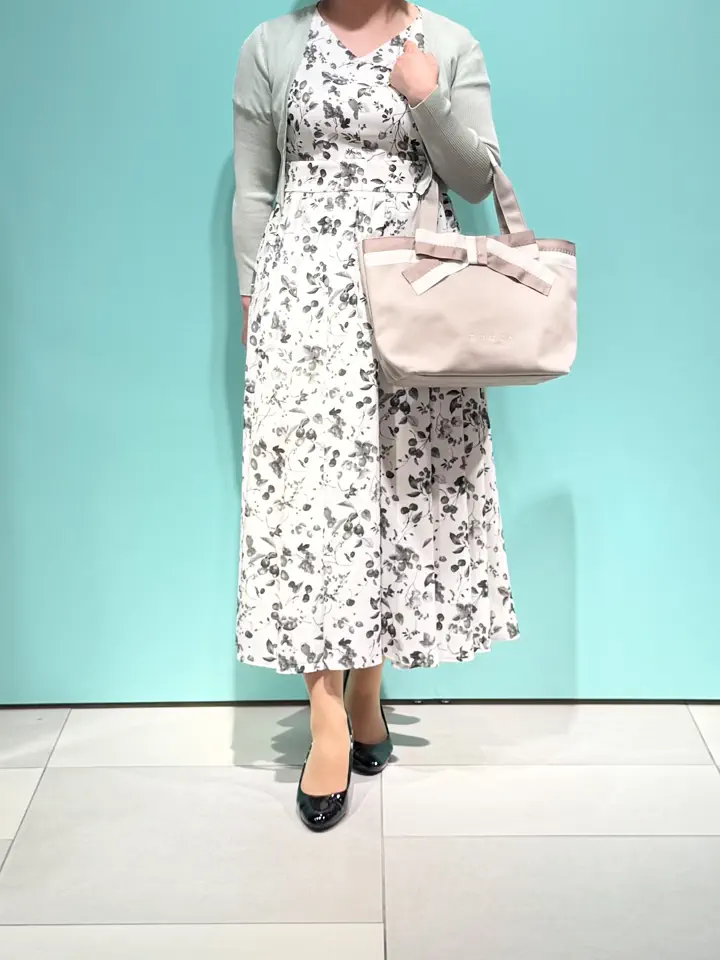 TOCCA K コーディネート画像