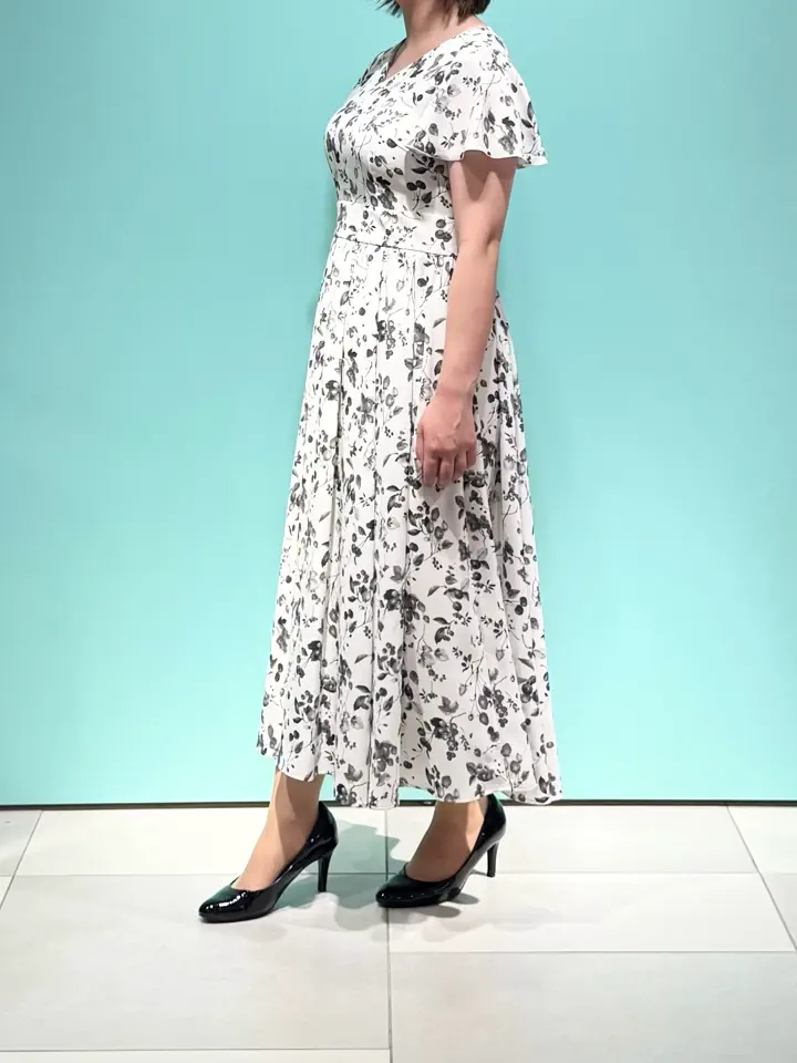 TOCCA K コーディネート画像