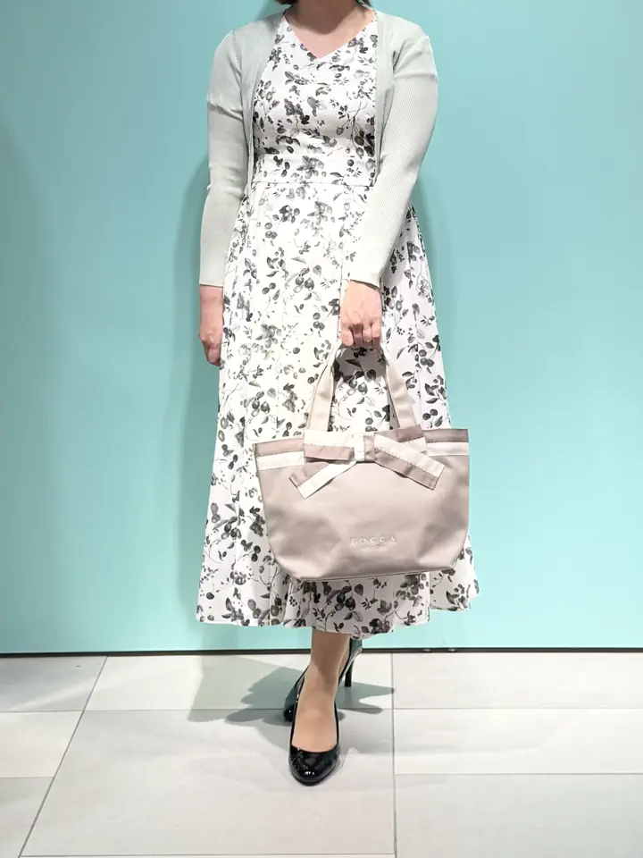 TOCCA K コーディネート画像