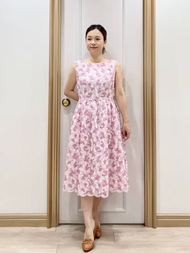 TOCCA mimura コーディネート画像