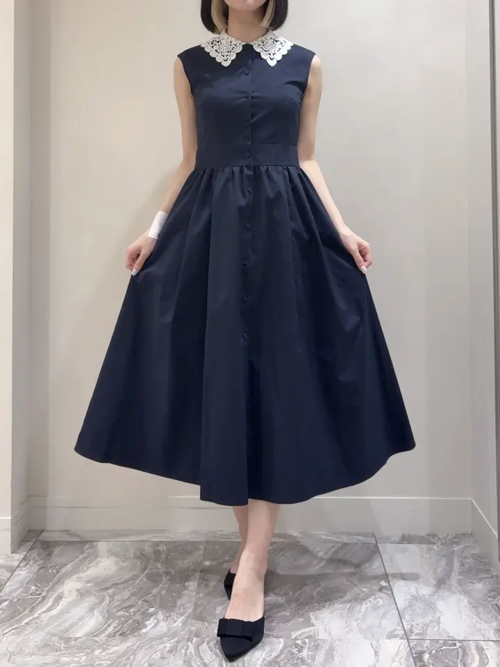 TOCCA スタッフM コーディネート画像