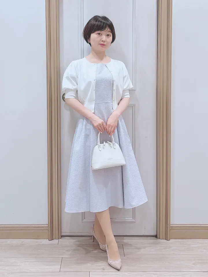 TOCCA T.H コーディネート画像