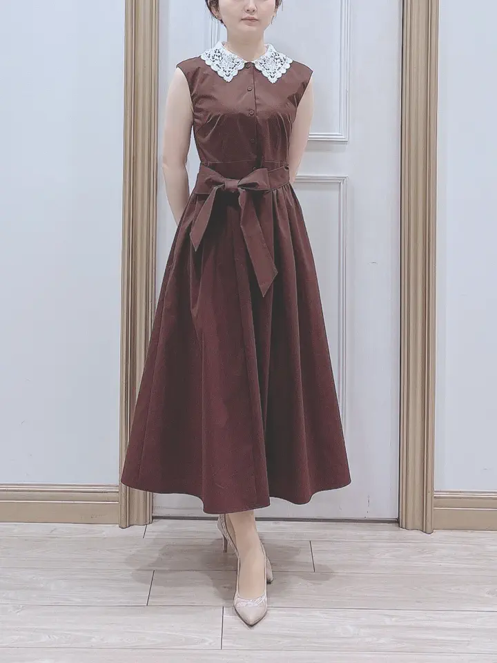 TOCCA T.H コーディネート画像