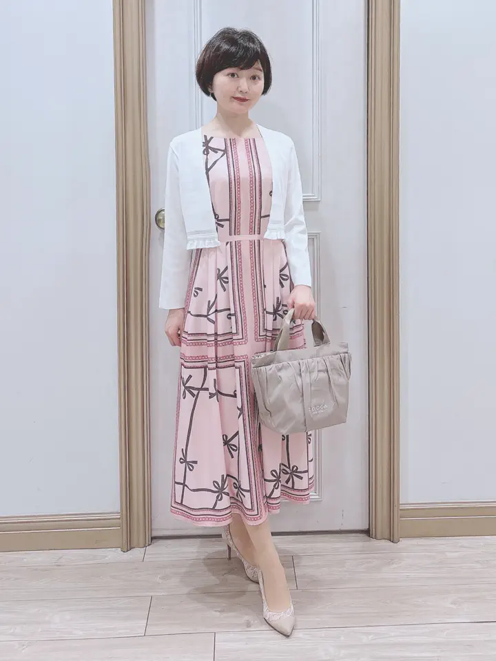 TOCCA T.H コーディネート画像