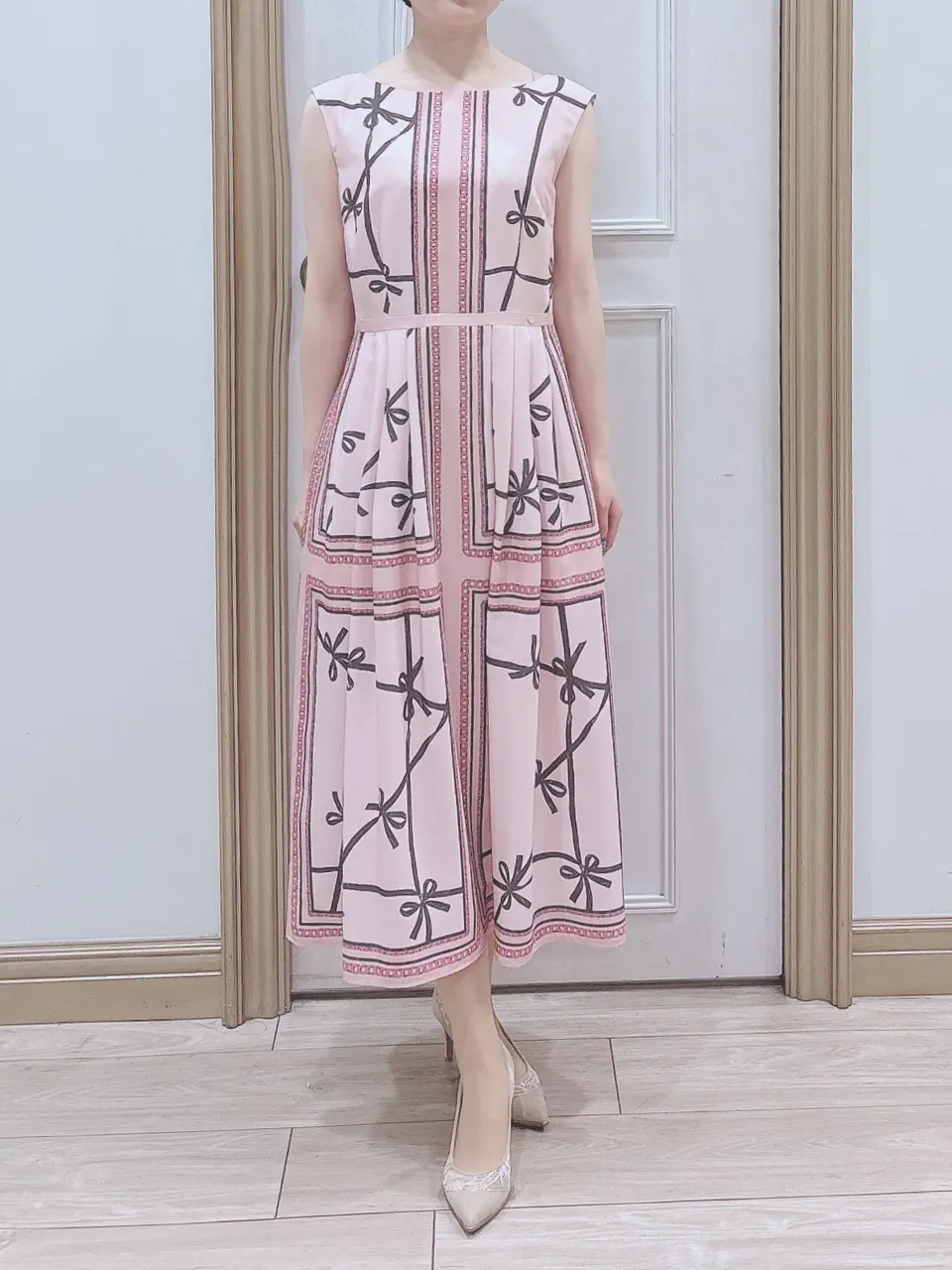 TOCCA T.H コーディネート画像