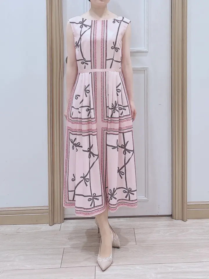 TOCCA T.H コーディネート画像