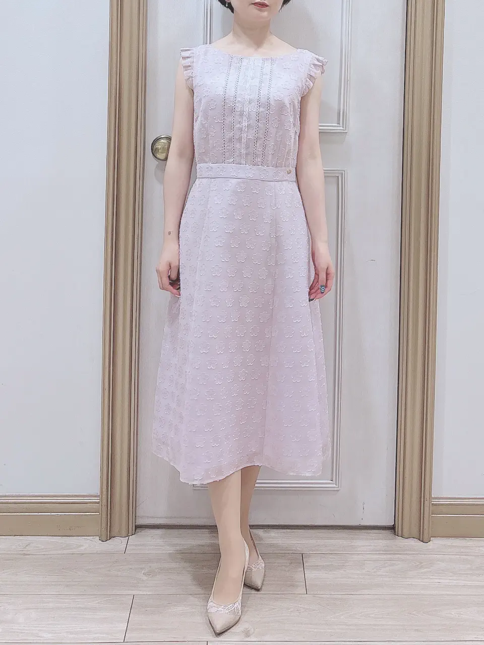 TOCCA T.H コーディネート画像